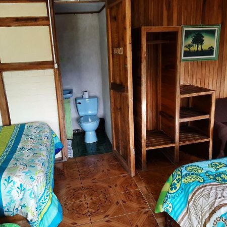Green Mountain And Lodge Turrialba Exterior photo