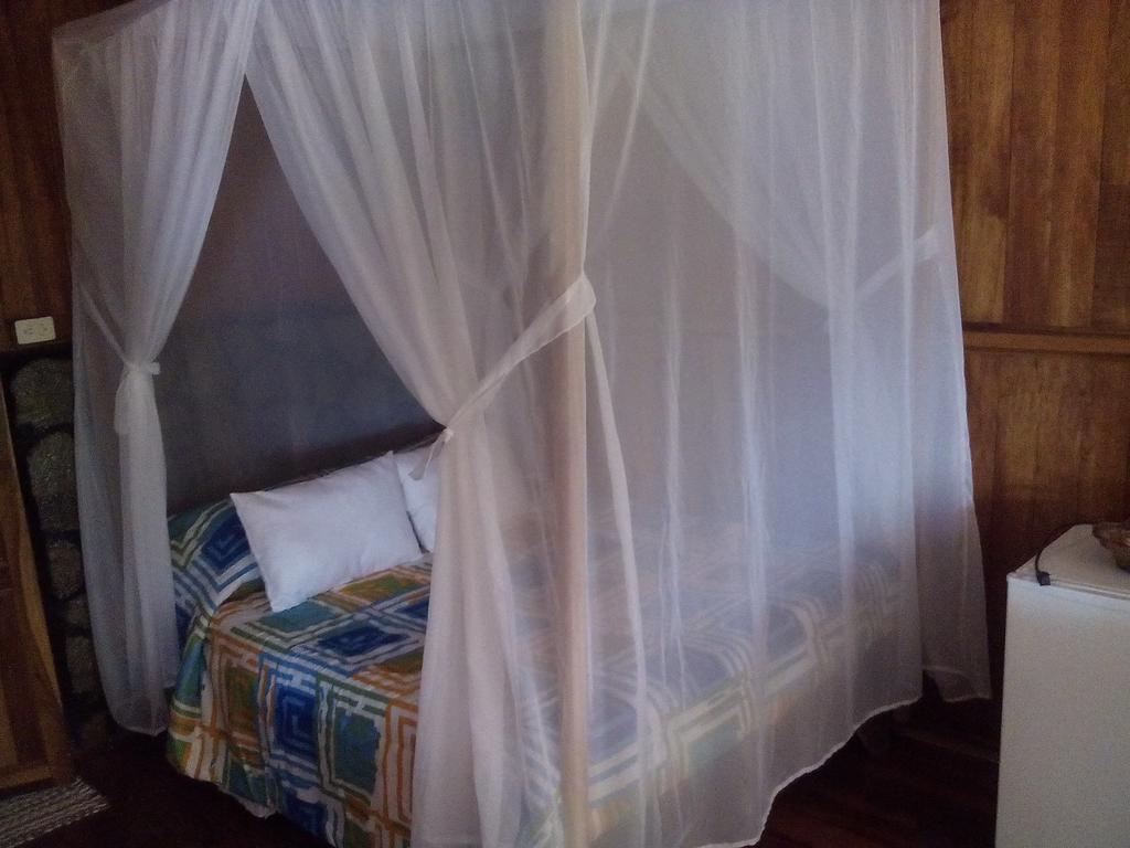 Green Mountain And Lodge Turrialba Room photo